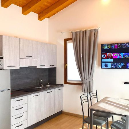 Ca' Rosin Meolo - Camera Tra Relax E Privacy Buitenkant foto