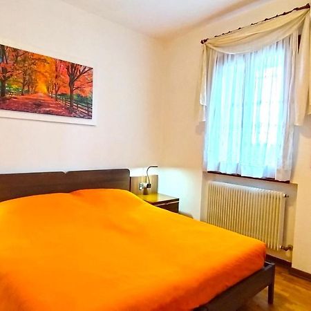 Ca' Rosin Meolo - Camera Tra Relax E Privacy Buitenkant foto