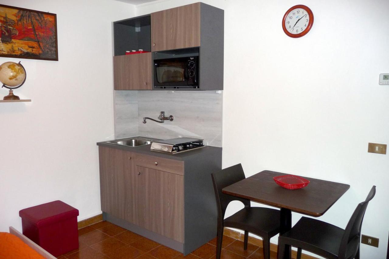 Ca' Rosin Meolo - Camera Tra Relax E Privacy Buitenkant foto