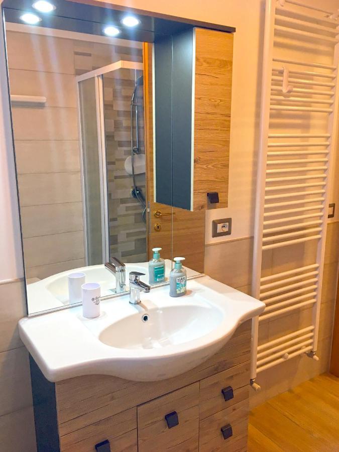 Ca' Rosin Meolo - Camera Tra Relax E Privacy Buitenkant foto
