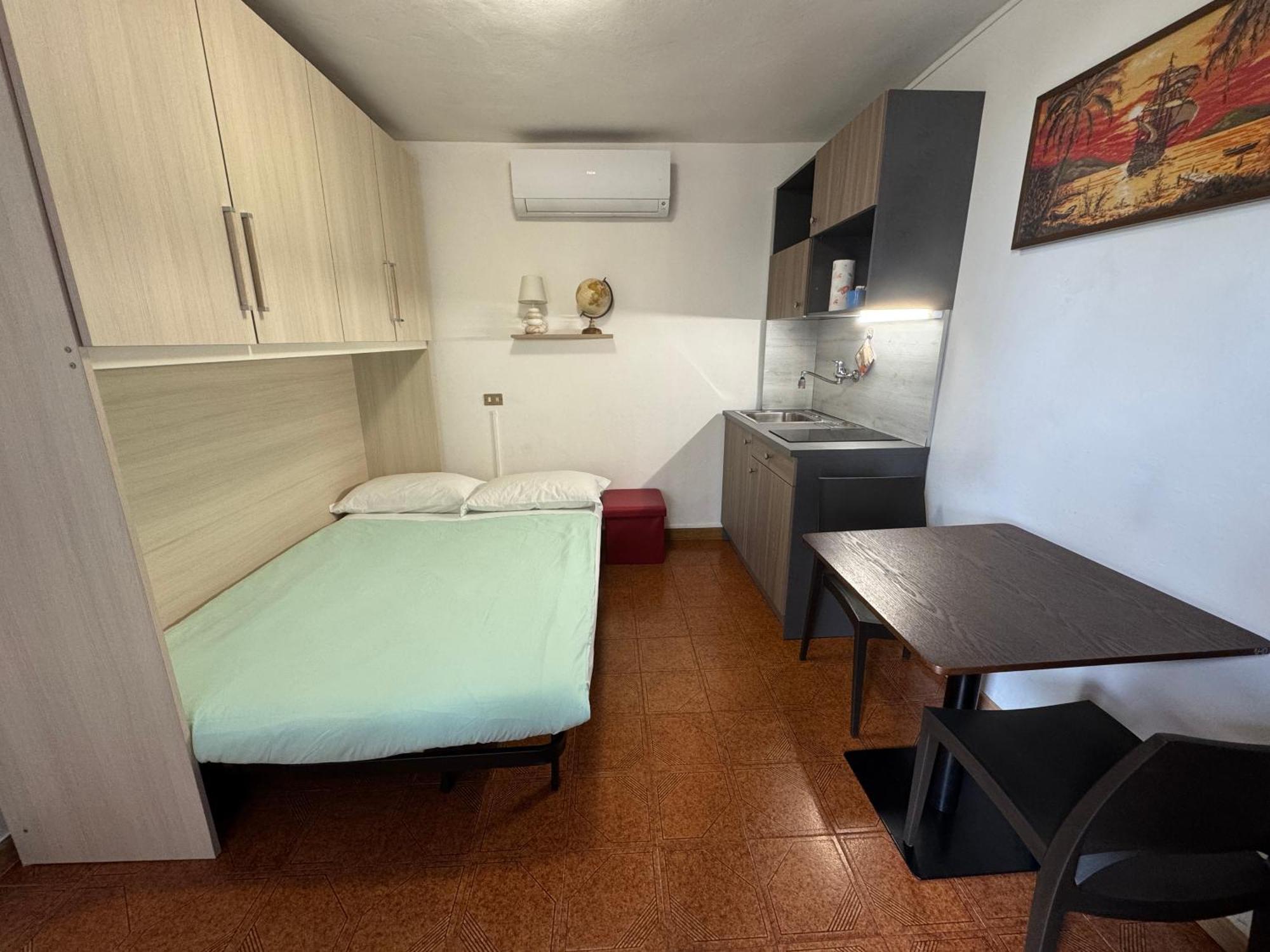 Ca' Rosin Meolo - Camera Tra Relax E Privacy Buitenkant foto